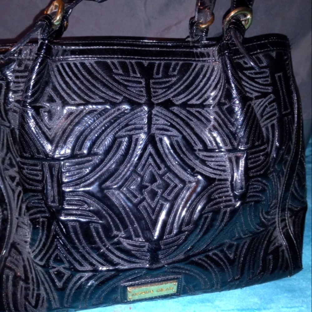 Antonio Melani purse